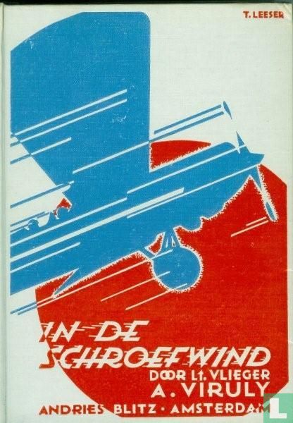 In de schroefwind
