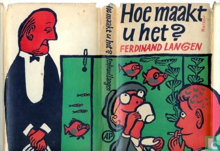 Hoe maakt u het?