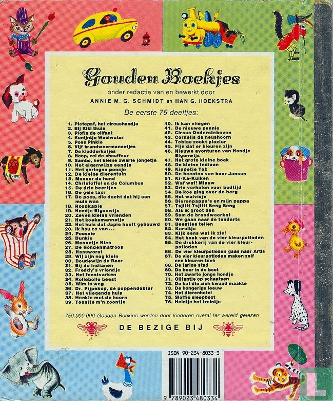 Het feestvarken