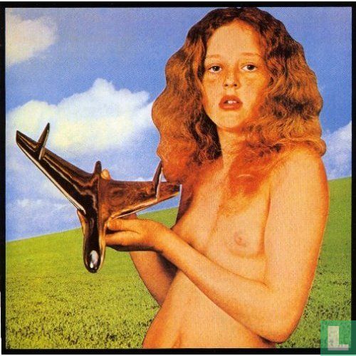 Blind Faith