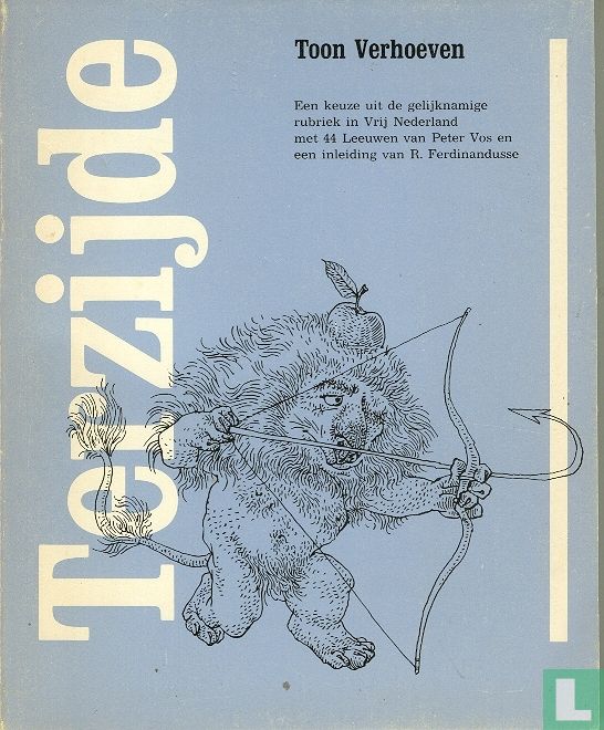 Terzijde