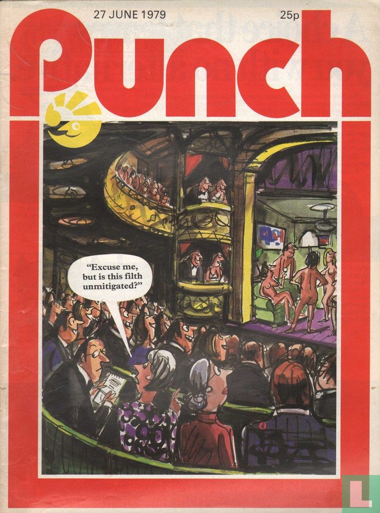 Punch 06-27