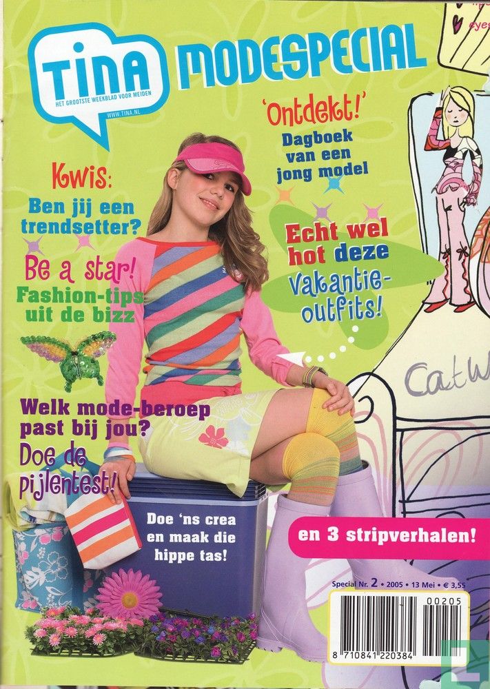 2005 nummer 20