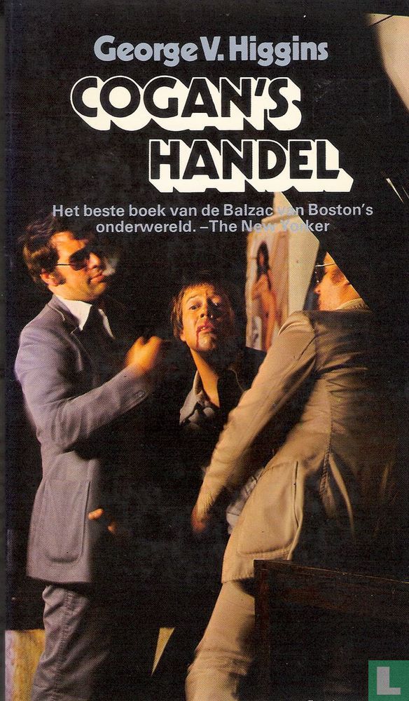 Cogan's handel