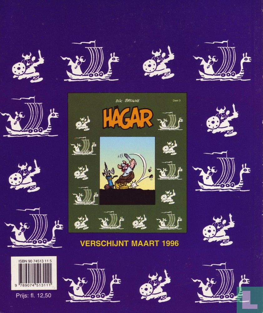 Hägar 2