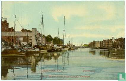 Oosterhaven