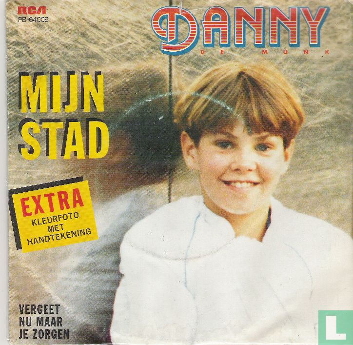 Mijn stad