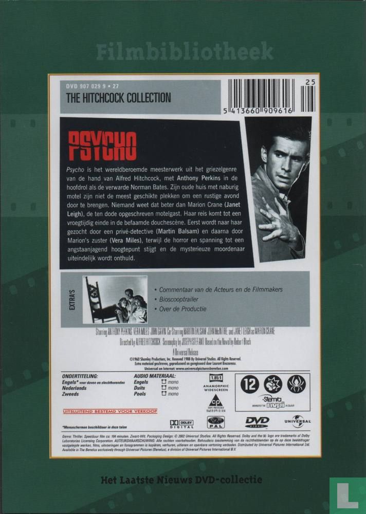 Psycho