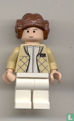 Princess Leia