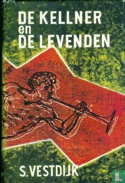De kellner en de levenden