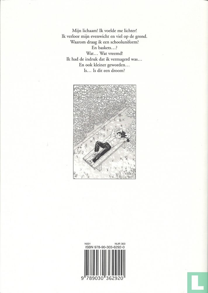 Herinneringen 1
