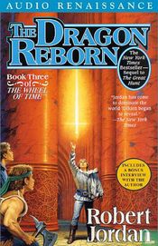 The Dragon Reborn
