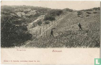 Hoogeduin - Schoorl