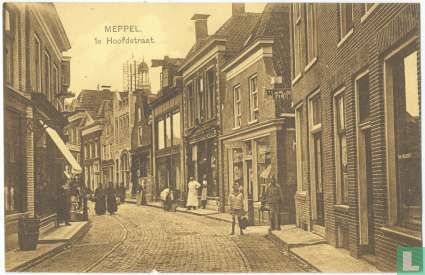 1e Hoofdstraat