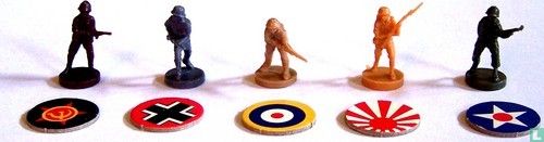 Axis & Allies