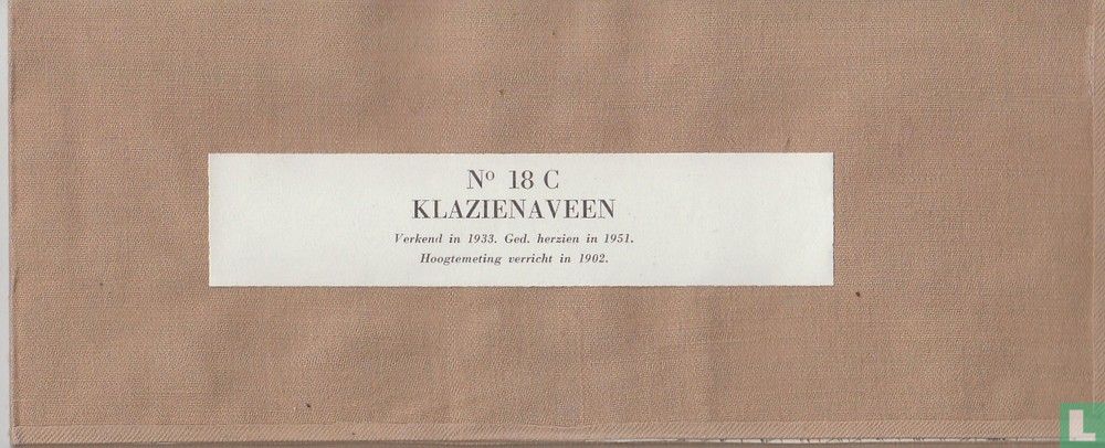 Klazienaveen