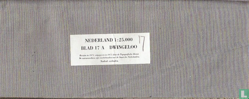 Dwingelo 
