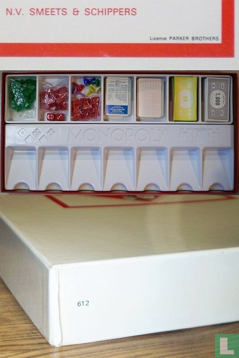 Monopoly Zathe
