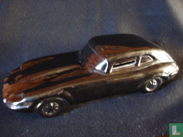 Jaguar-E-Type