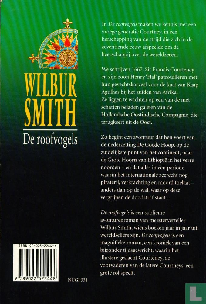 De roofvogels