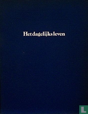 Het dagelijks leven