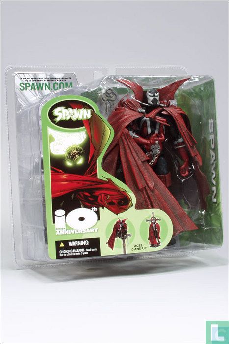 Spawn