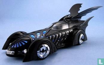Batmobile 'Batman Forever'