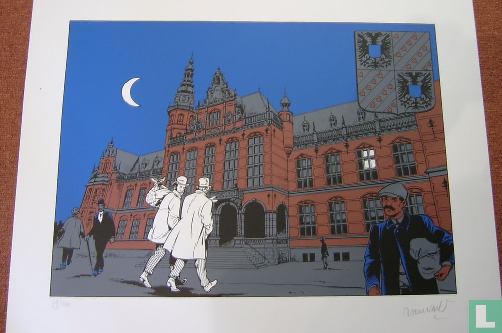 Groningen 950 jaar