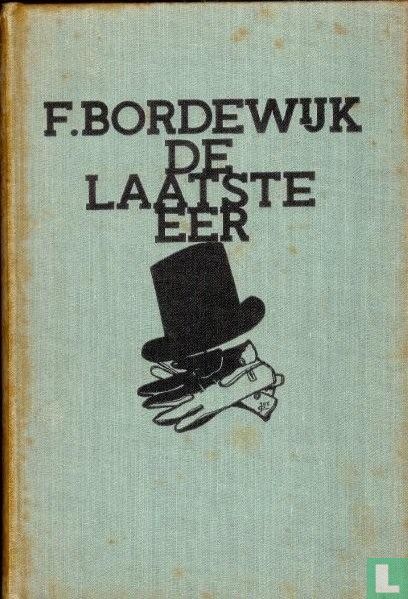 De laatste eer