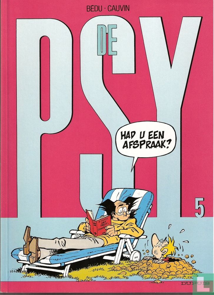 Had u een afspraak?