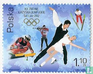 Olympic Winter Games