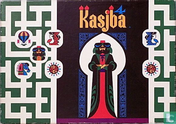 Kasjba 4