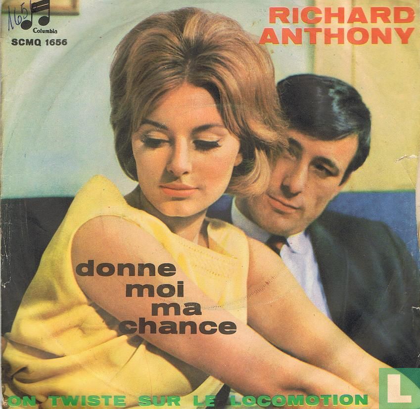 Donne-moi ma chance