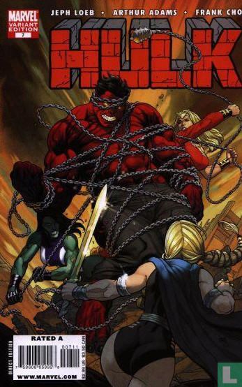 Hulk 7