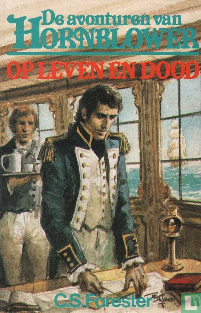 Op leven en dood