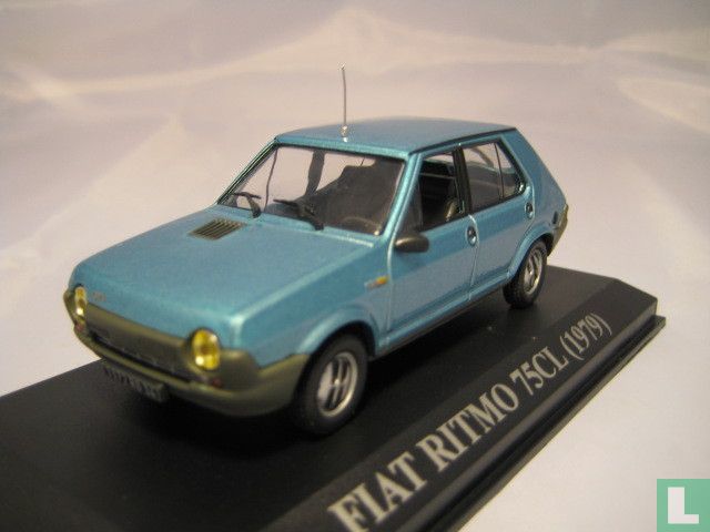 Fiat Ritmo 75 CL