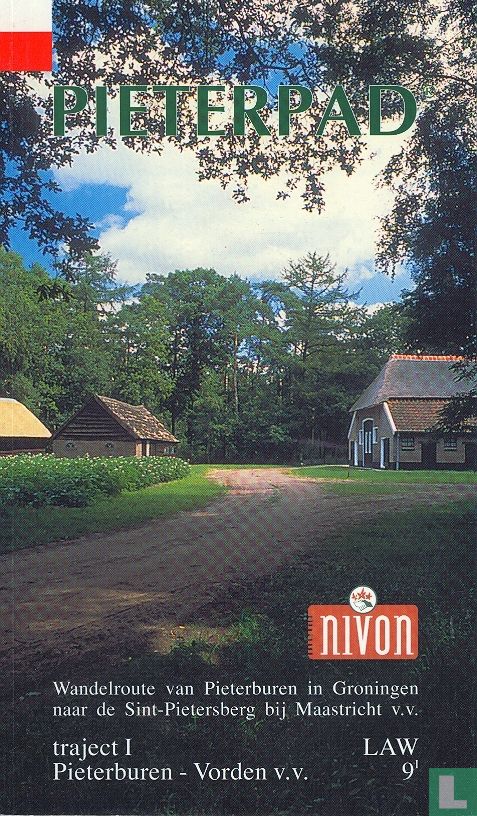 Pieterpad