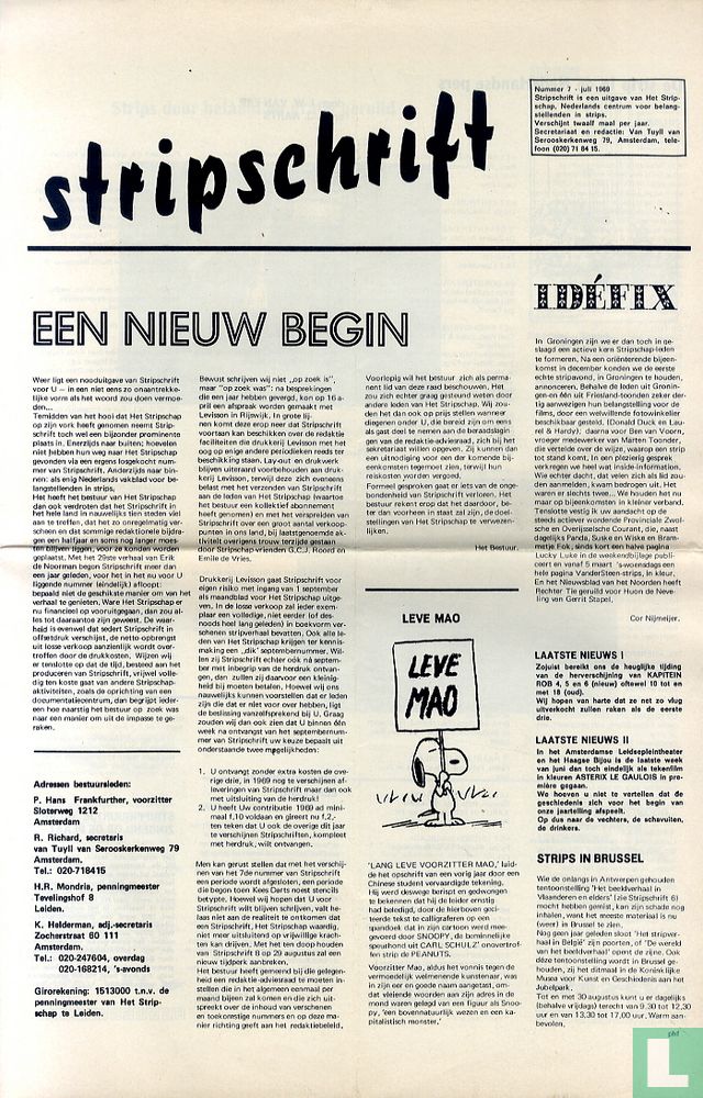 Stripschrift 7