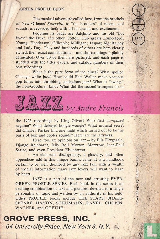 Jazz