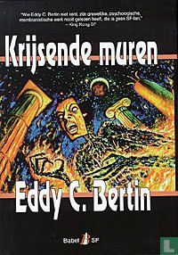 Krijsende muren
