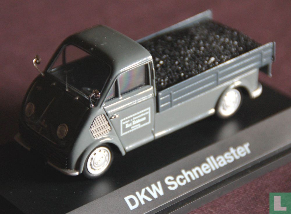 DKW Schnellaster