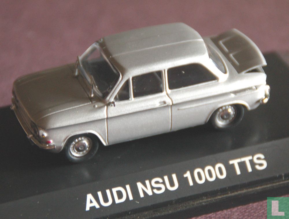 NSU 1000 TTS
