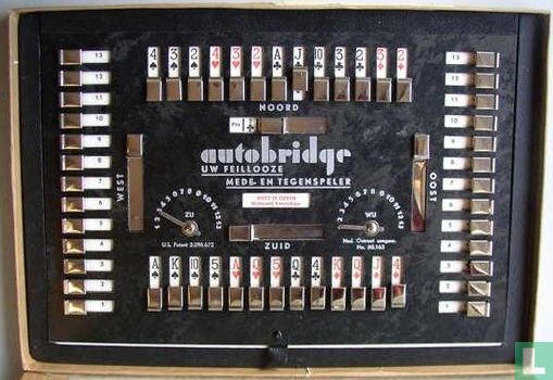 Autobridge