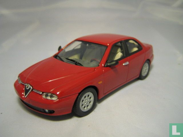 Alfa Romeo 156