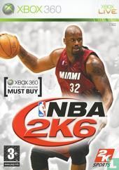NBA 2K6
