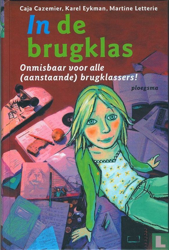 In de brugklas