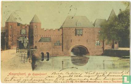 De Koppelpoort