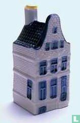Maison KLM 40 (Amsterdam)