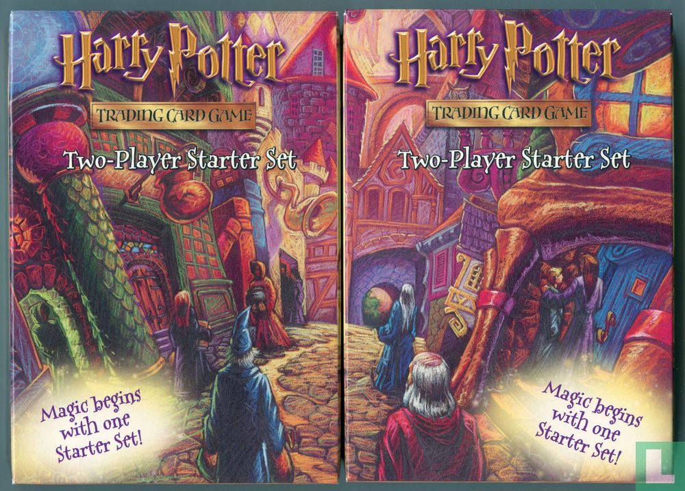 Starter Deck