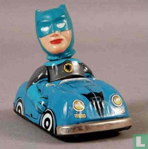 Batmobile